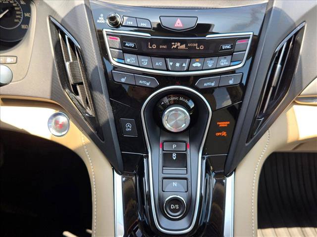 Used 2020 Acura RDX FWD w/ Technology Package image 17