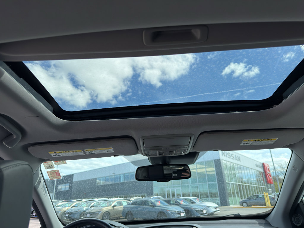 Used 2019 Honda CR-V Touring image 29
