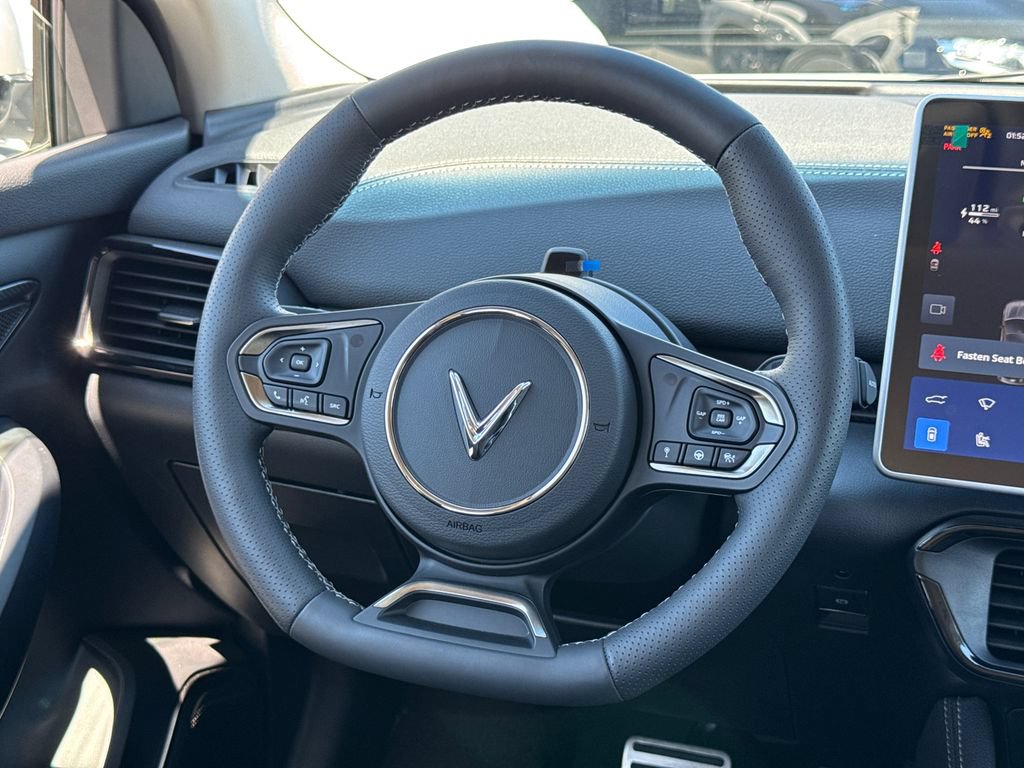 New 2027 VinFast VF 8 Eco AWD/4WD image 23