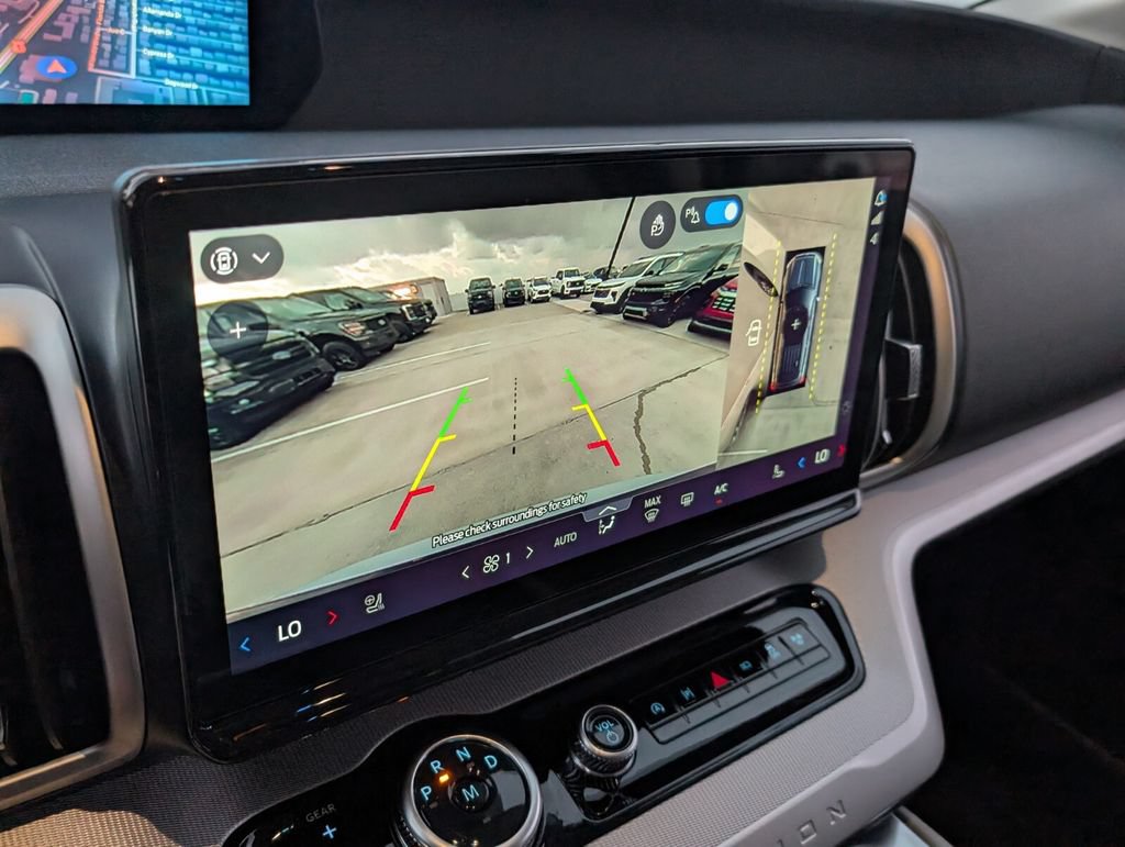 New 2026 Ford Expedition Active RWD image 11