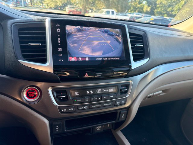 Used 2017 Honda Pilot EX-L image 15