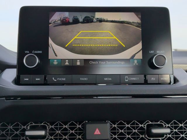 Used 2025 Honda Accord SE image 18