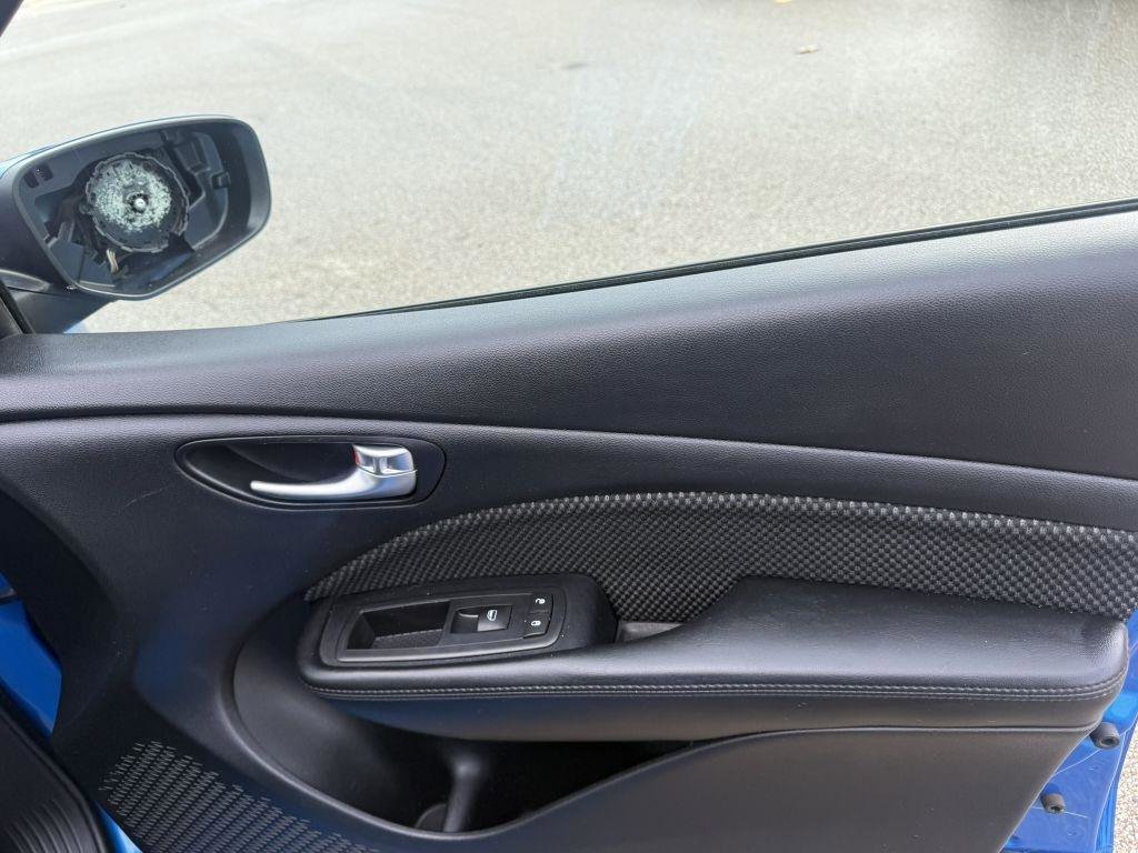 Used 2016 Dodge Dart SXT FWD image 19