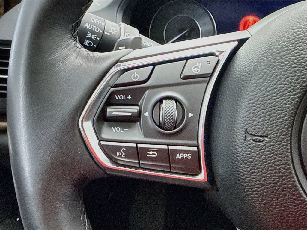 Used 2024 Acura RDX w/ Advance Package AWD/4WD image 11