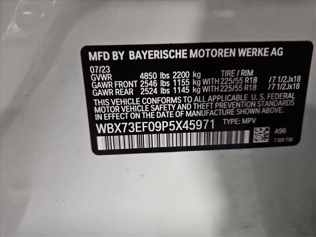 Used 2023 BMW X1 xDrive28i AWD/4WD image 26