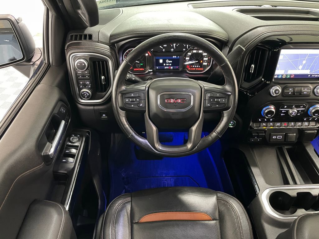 Used 2019 GMC Sierra 1500 AT4 w/ AT4 Premium Package image 26