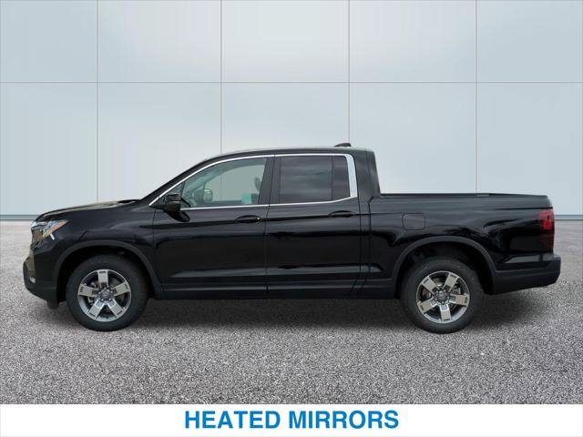 New 2026 Honda Ridgeline RTL image 10