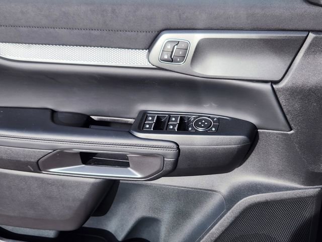 New 2026 Ford Ranger Raptor image 9