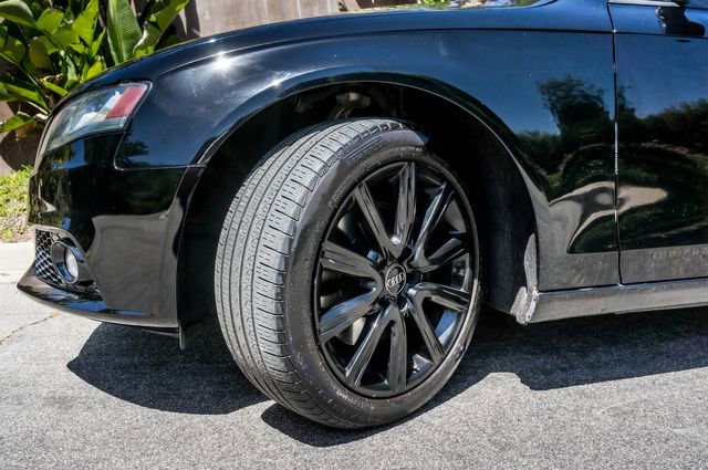 Used 2011 Audi A4 2.0T Premium image 21