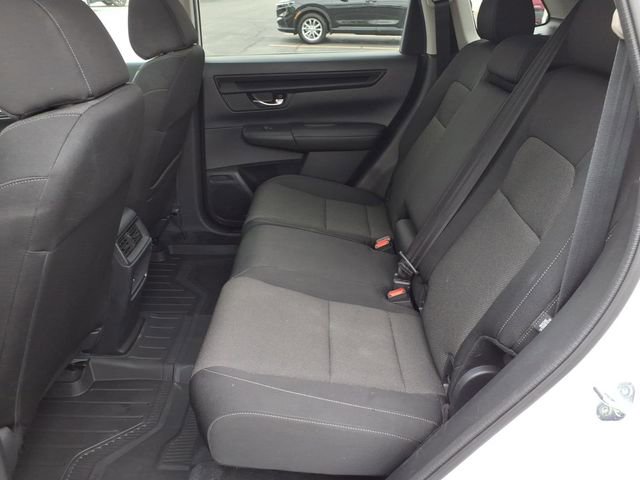Certified 2024 Honda CR-V EX image 7