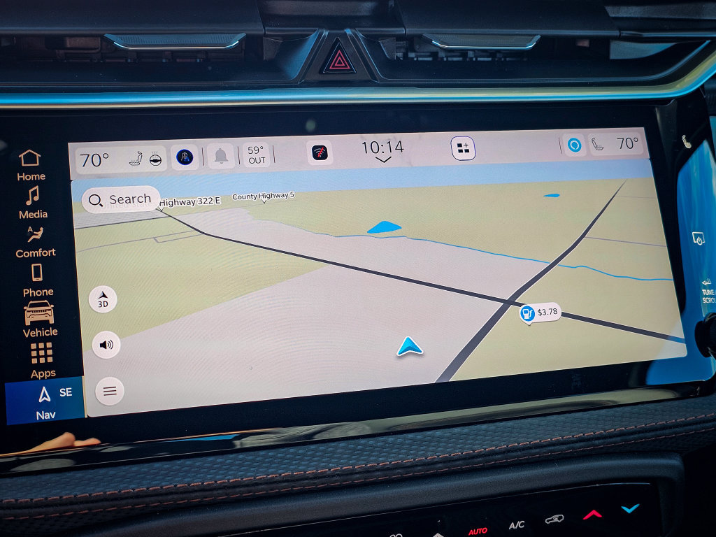 New 2026 Jeep Cherokee Limited AWD/4WD image 24