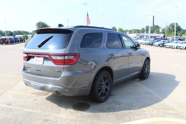 New 2026 Dodge Durango GT AWD/4WD image 8
