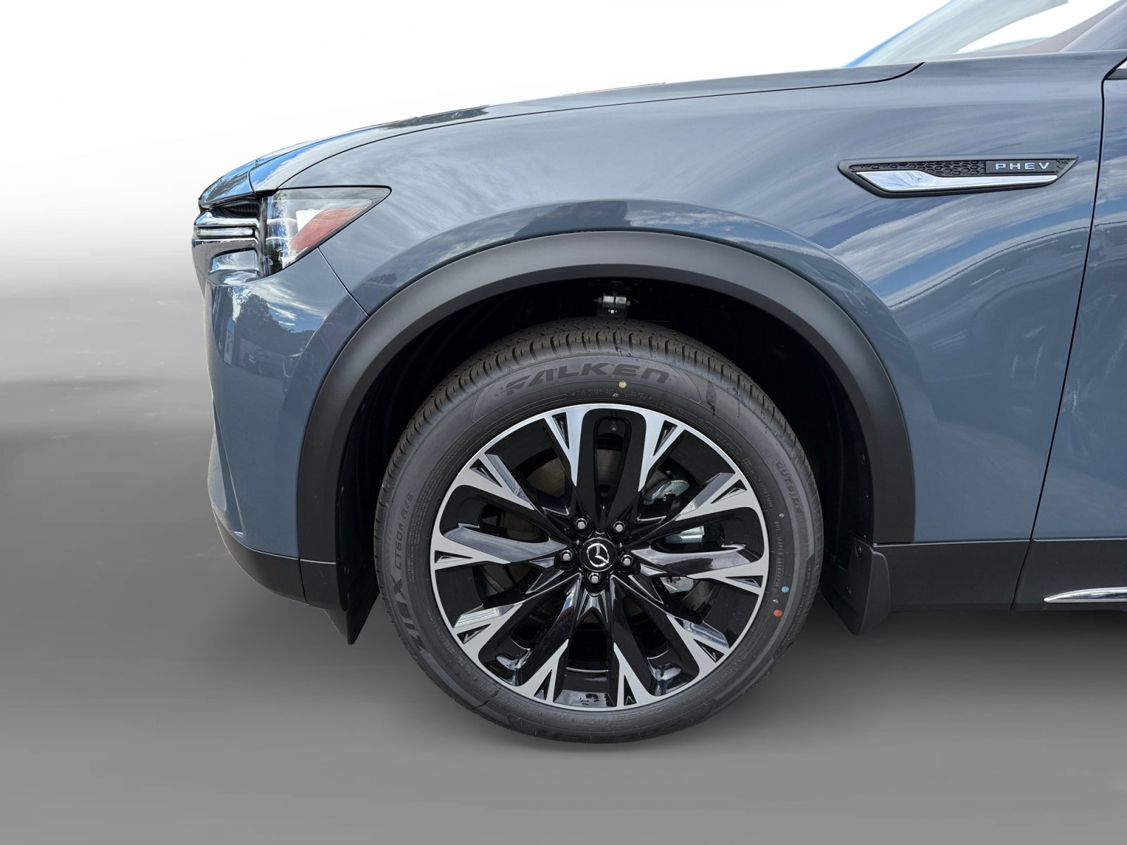 New 2026 MAZDA CX-90 Plug-In Hybrid w/ Premium Plus image 9