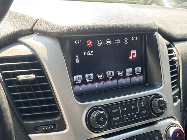 Used 2016 GMC Yukon SLE w/ HD Trailering Package AWD/4WD image 20