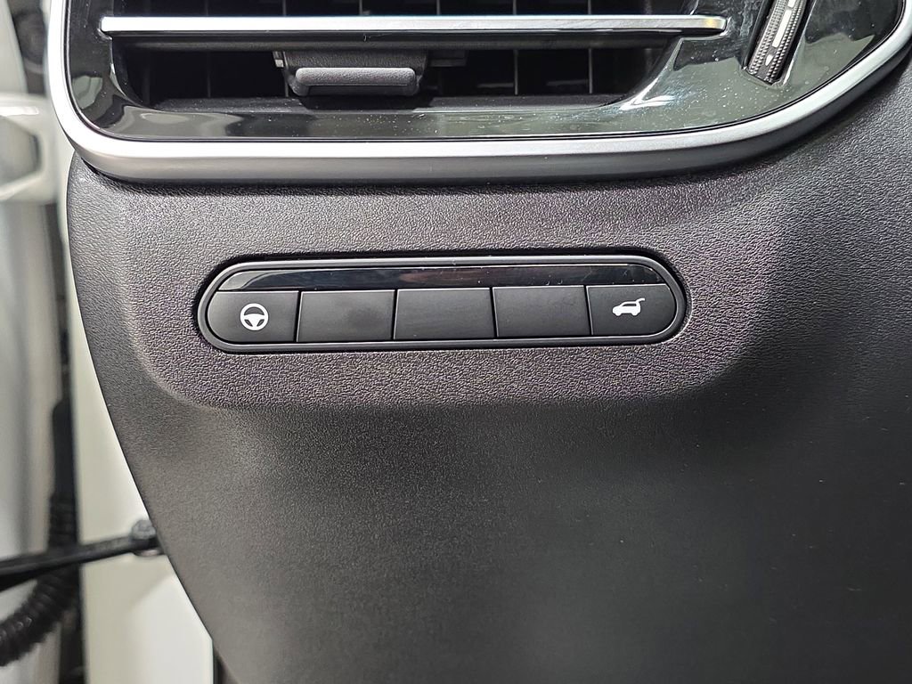 Certified 2023 INFINITI QX60 Luxe AWD/4WD image 23