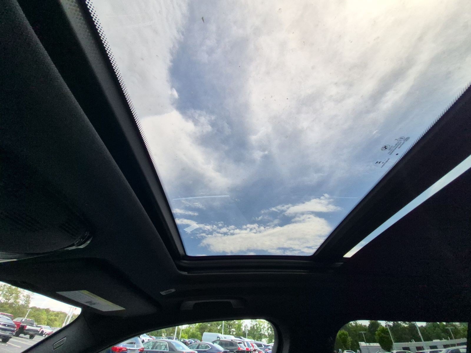 New 2026 BMW X5 xDrive50e AWD/4WD image 28