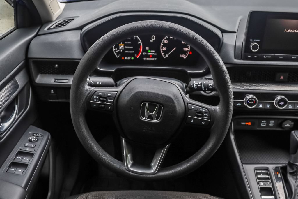 Used 2023 Honda CR-V EX image 29