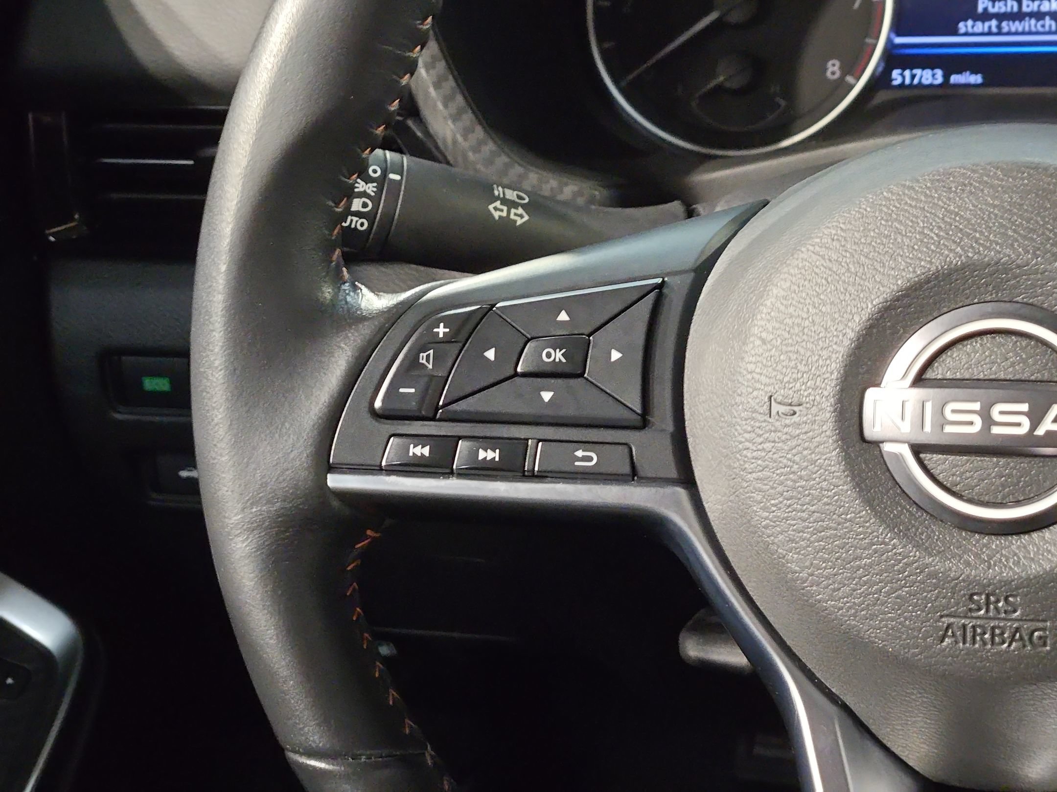 Used 2024 Nissan Sentra SR FWD image 26