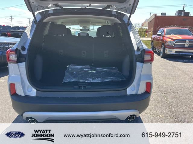 New 2026 Ford Escape Active image 12