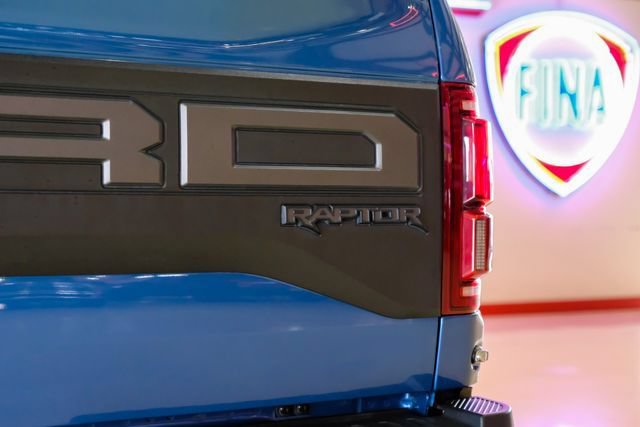 Used 2020 Ford F150 Raptor w/ Equipment Group 802A Luxury AWD/4WD image 62