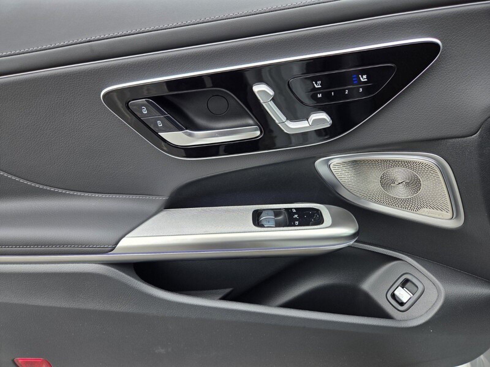 New 2026 Mercedes-Benz CLE 300 4MATIC Coupe image 20