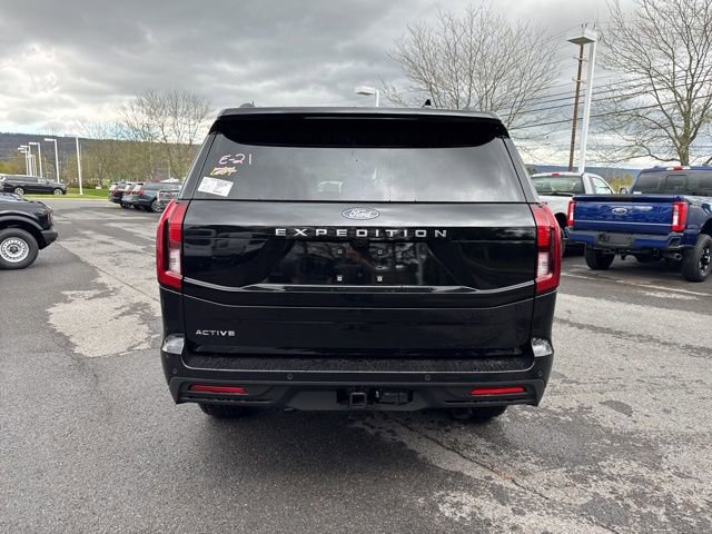 New 2026 Ford Expedition Active AWD/4WD image 4