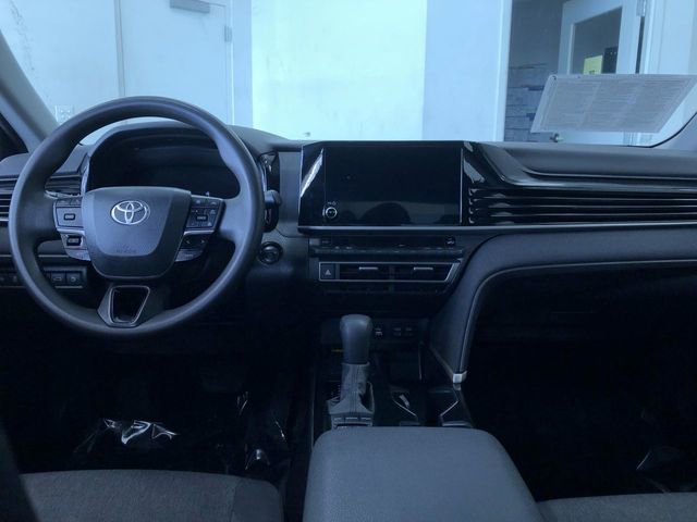 Certified 2025 Toyota Camry LE image 18