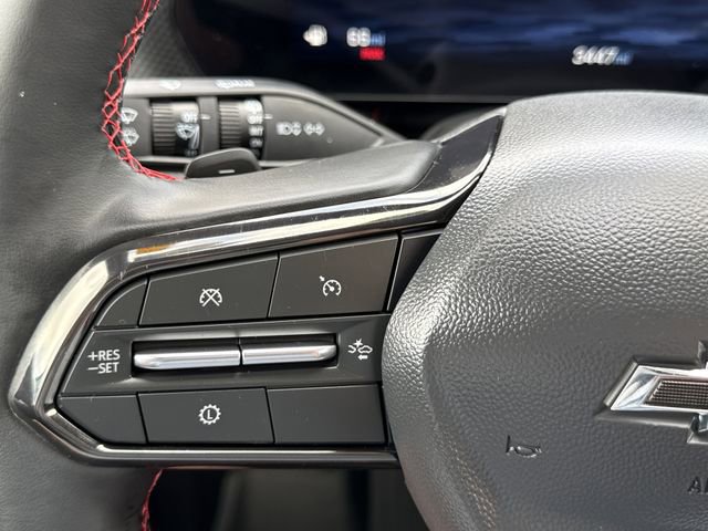 Used 2026 Chevrolet Equinox RS w/ Convenience Package III image 16