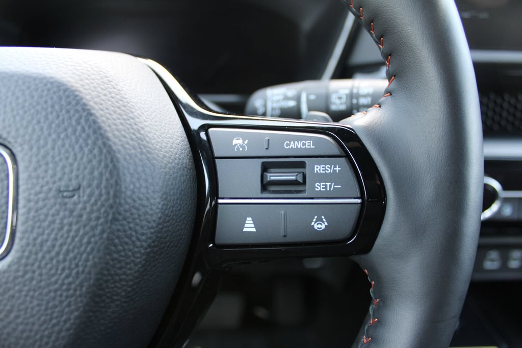 Certified 2024 Honda CR-V Sport Touring image 19