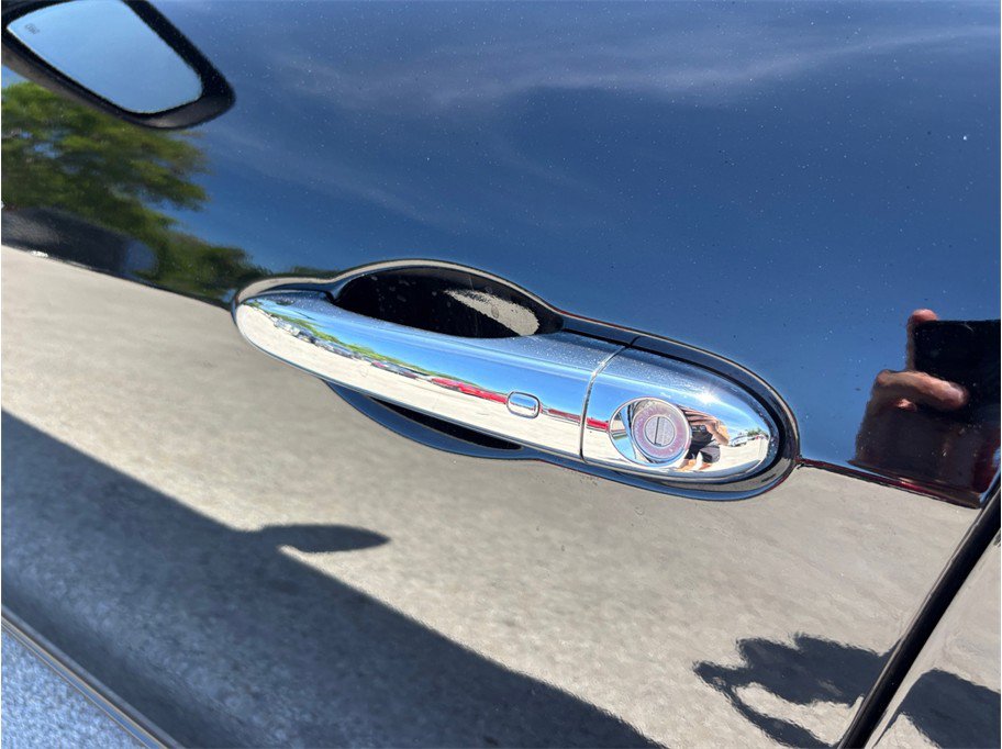 Used 2017 Maserati Ghibli image 10