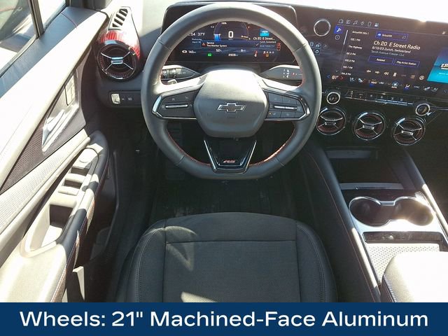 Used 2025 Chevrolet Blazer EV RS image 14
