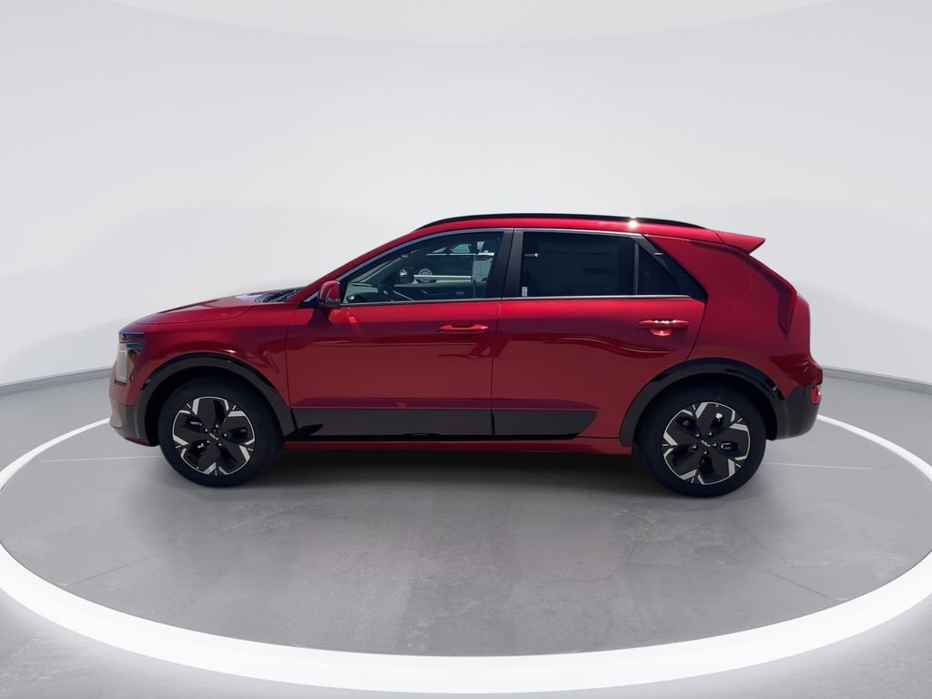 New 2026 Kia Niro Wind FWD image 5