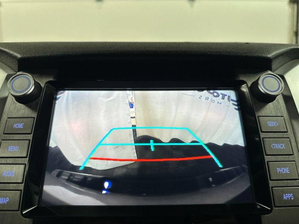 Used 2020 Toyota Tundra SR5 AWD/4WD image 27