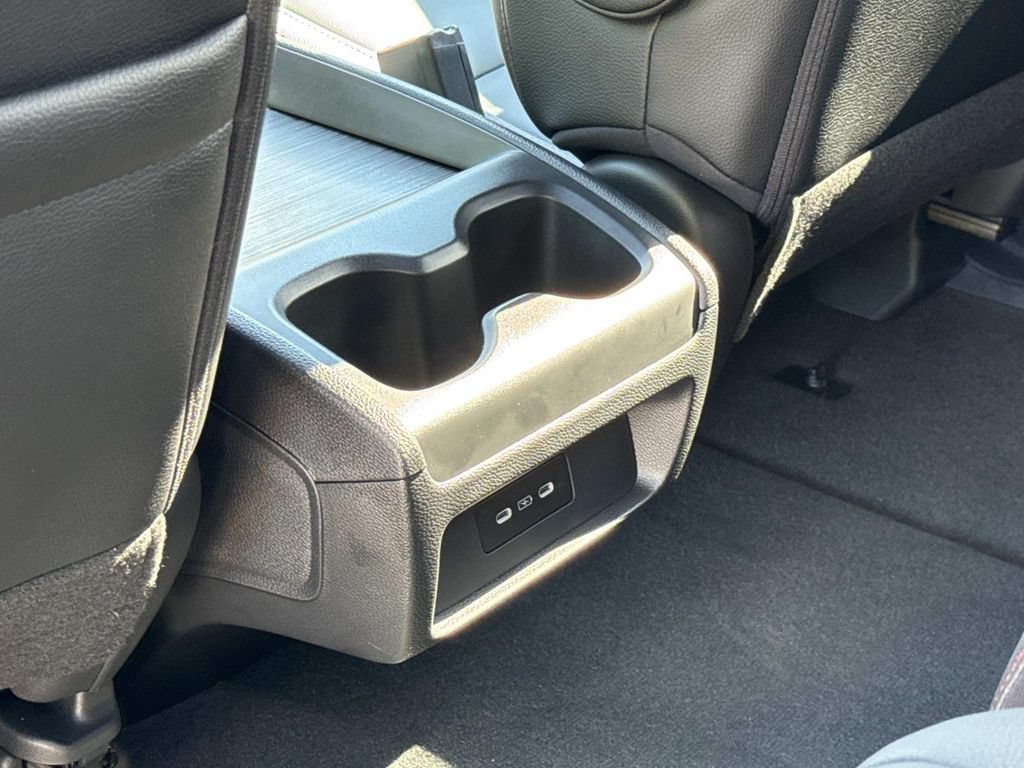 Certified 2026 Honda Odyssey Sport-L image 21