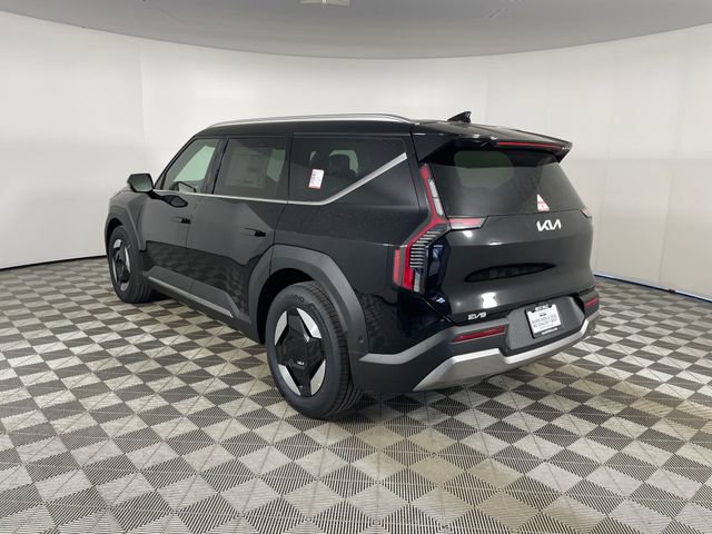New 2026 Kia EV9 Wind image 5