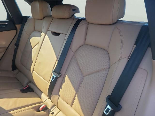 Used 2020 Porsche Macan S image 13