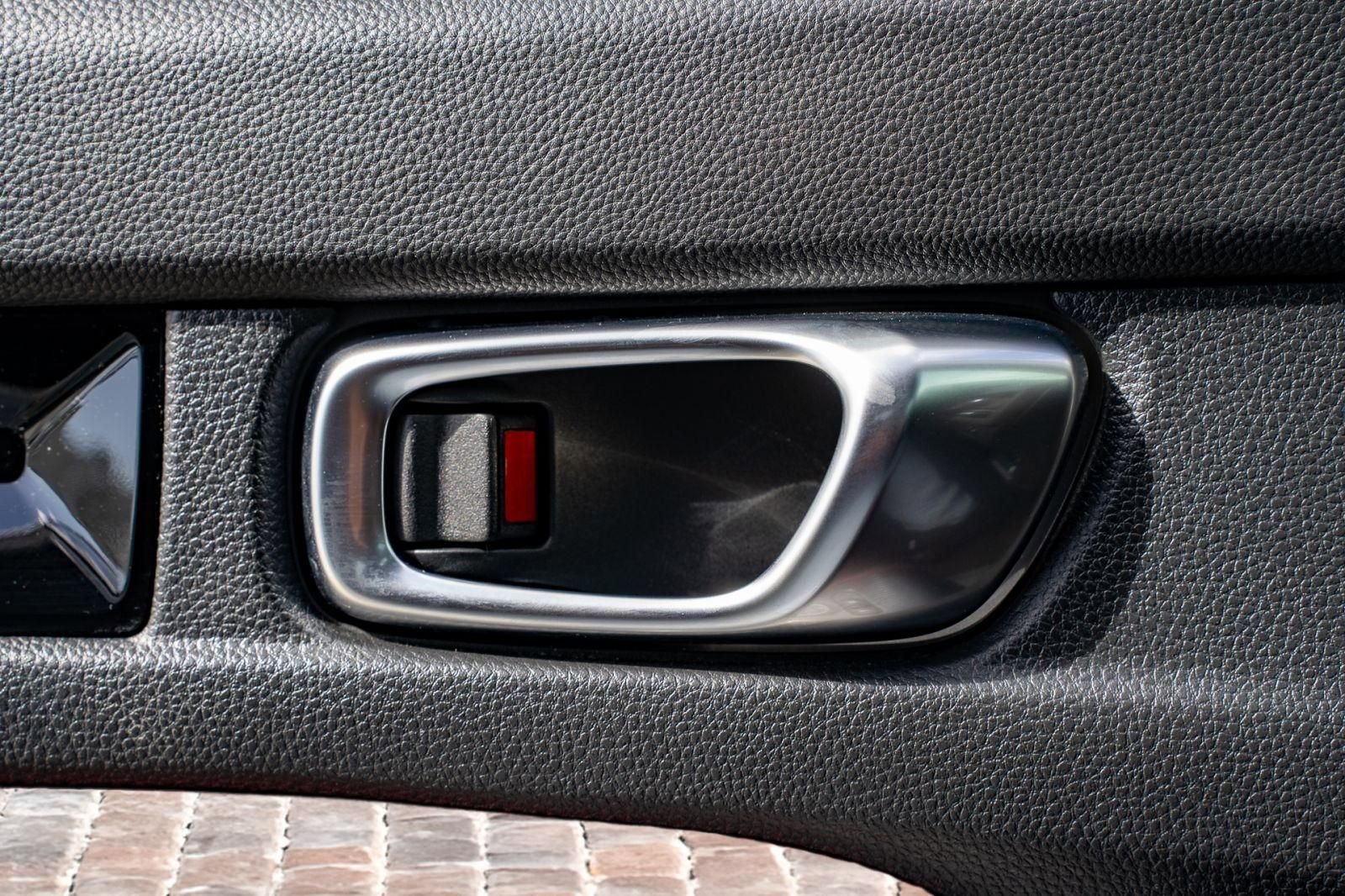 Certified 2023 Honda Civic Si image 29