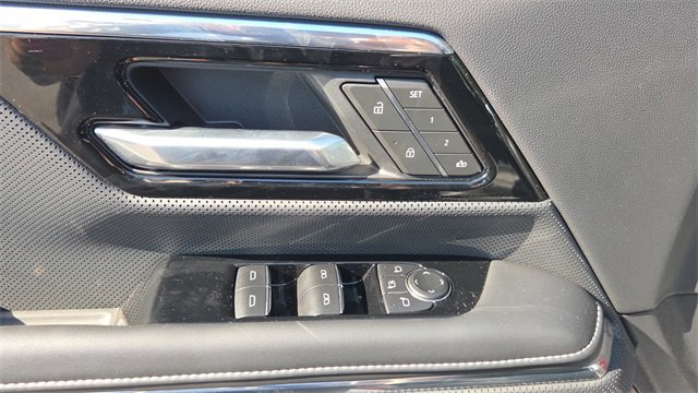 New 2025 GMC Sierra EV Denali image 40