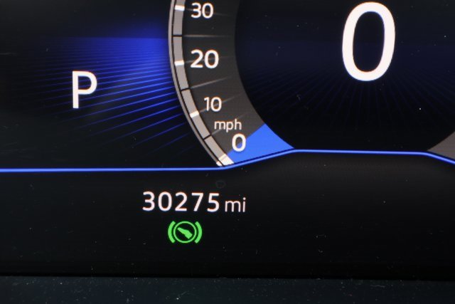 Certified 2023 Volkswagen Taos S image 22