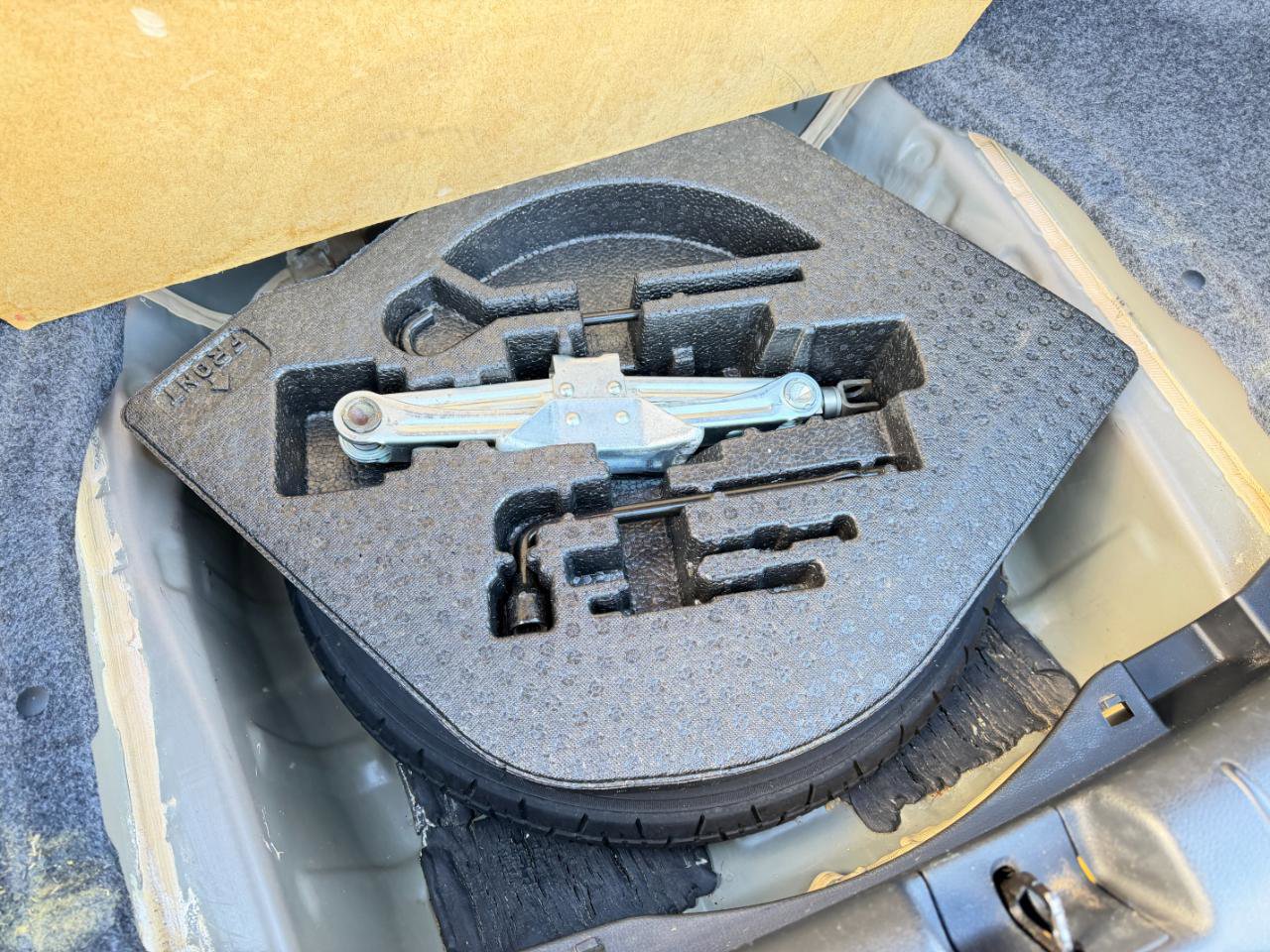 Used 2013 Honda Accord EX-L image 37