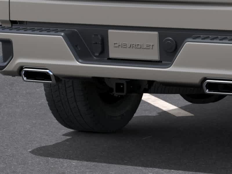 New 2026 Chevrolet Silverado 1500 RST w/ All Star Edition Plus AWD/4WD image 14
