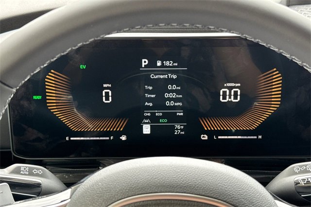 New 2026 Kia Carnival EX image 32