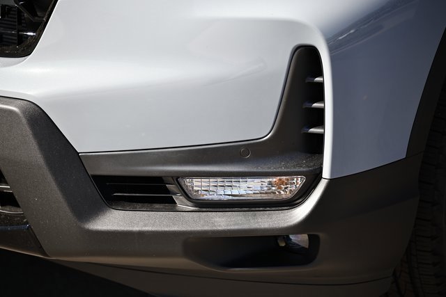 New 2026 Honda Ridgeline Black Edition image 4