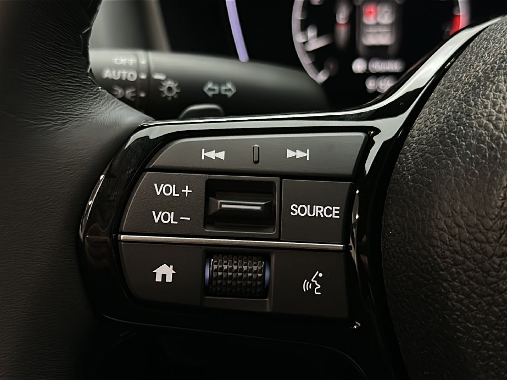 New 2026 Honda Civic Sport image 23
