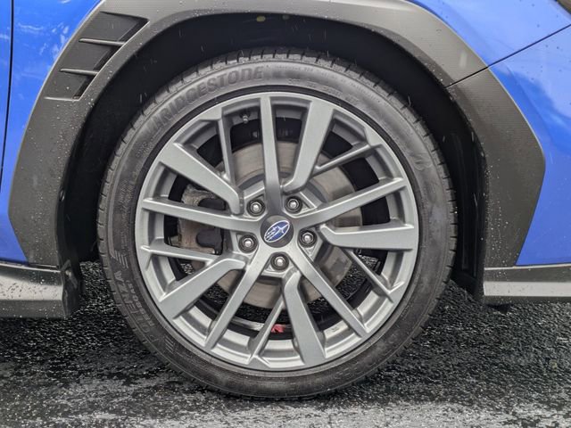 Used 2023 Subaru WRX GT w/ Popular Package #2A image 11