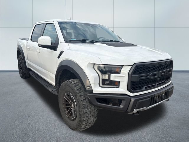 Used 2019 Ford F150 Raptor w/ Equipment Group 802A Luxury AWD/4WD image 5
