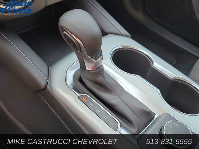 Used 2025 Chevrolet Blazer LT AWD/4WD image 15