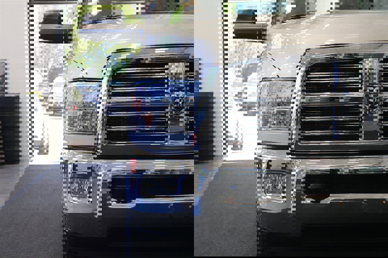 Used 2012 RAM 3500 Big Horn AWD/4WD image 55