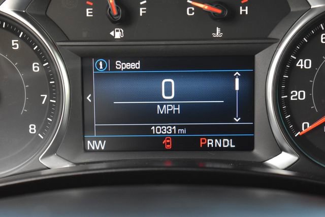 Used 2024 Chevrolet Equinox LT w/ LPO, Floor Liner Package image 29