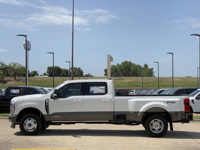 New 2026 Ford F350 King Ranch AWD/4WD image 36